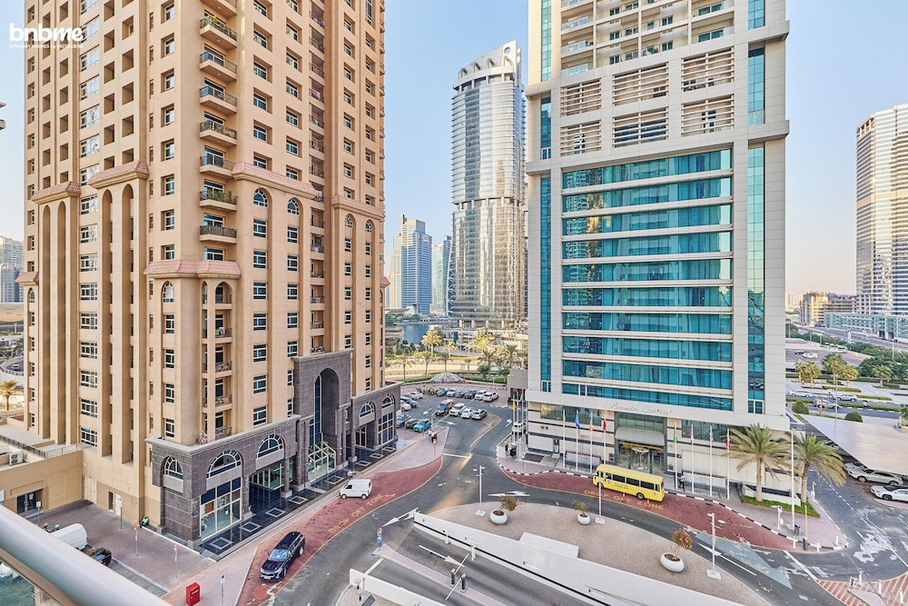 bnbme - Gold Crest Views 2 - STUDIO