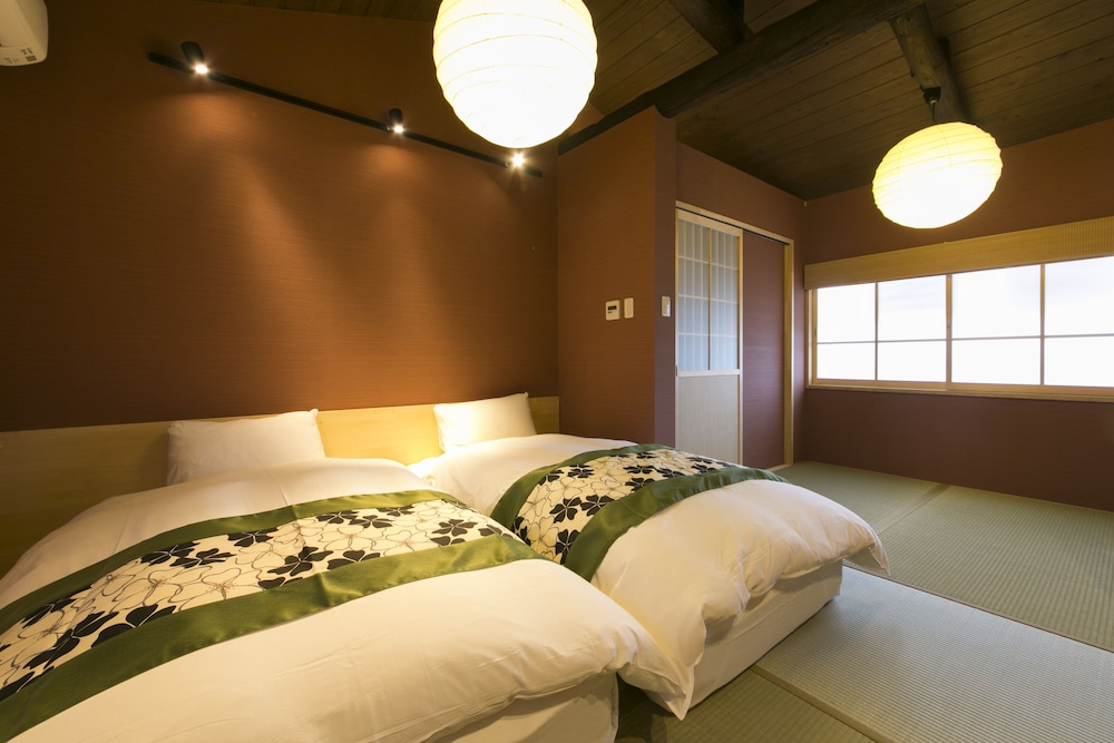Satoi Kosetsu Shichijo-Mibu view 3