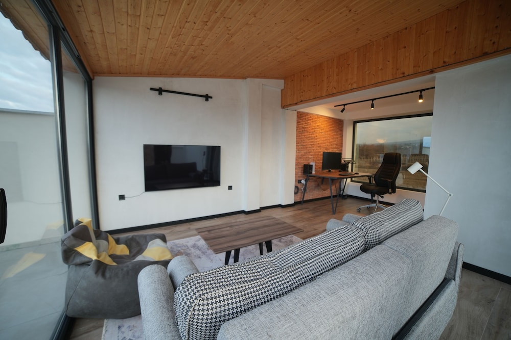 Luxury Villa in Alazani Valley Residence