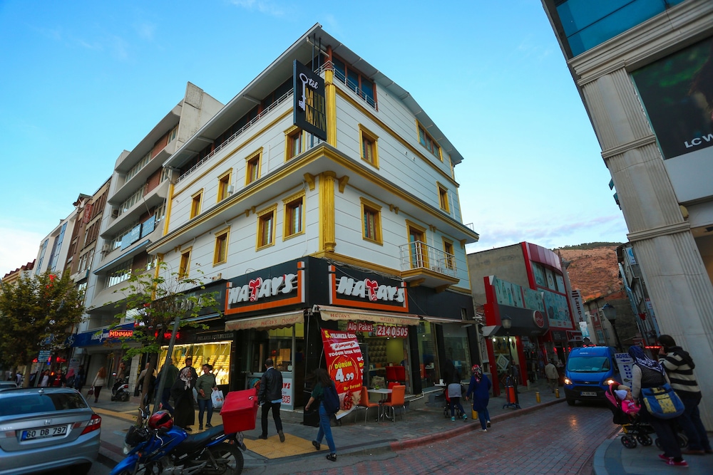 Mihman Butik Otel