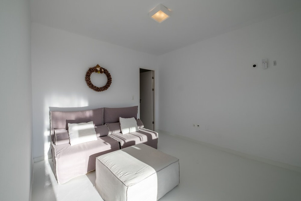 Luxury Villa Aethra -island Living Paros-