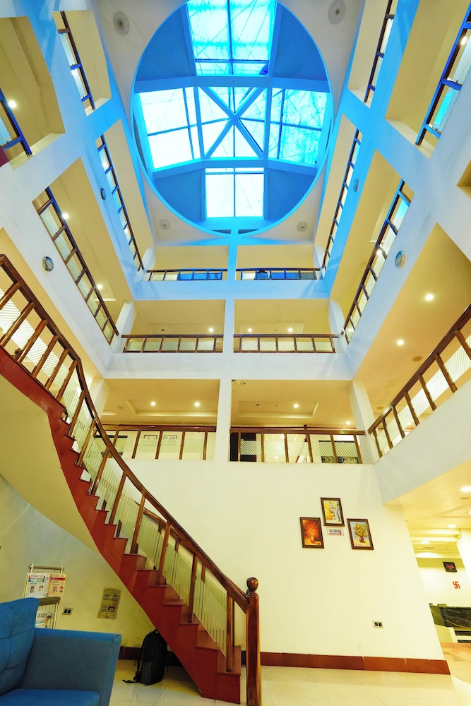 Hotel Golden Anchor Paradeep