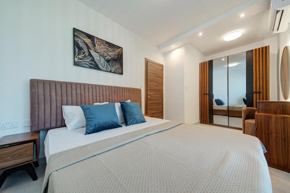 Central Apartments photo 3