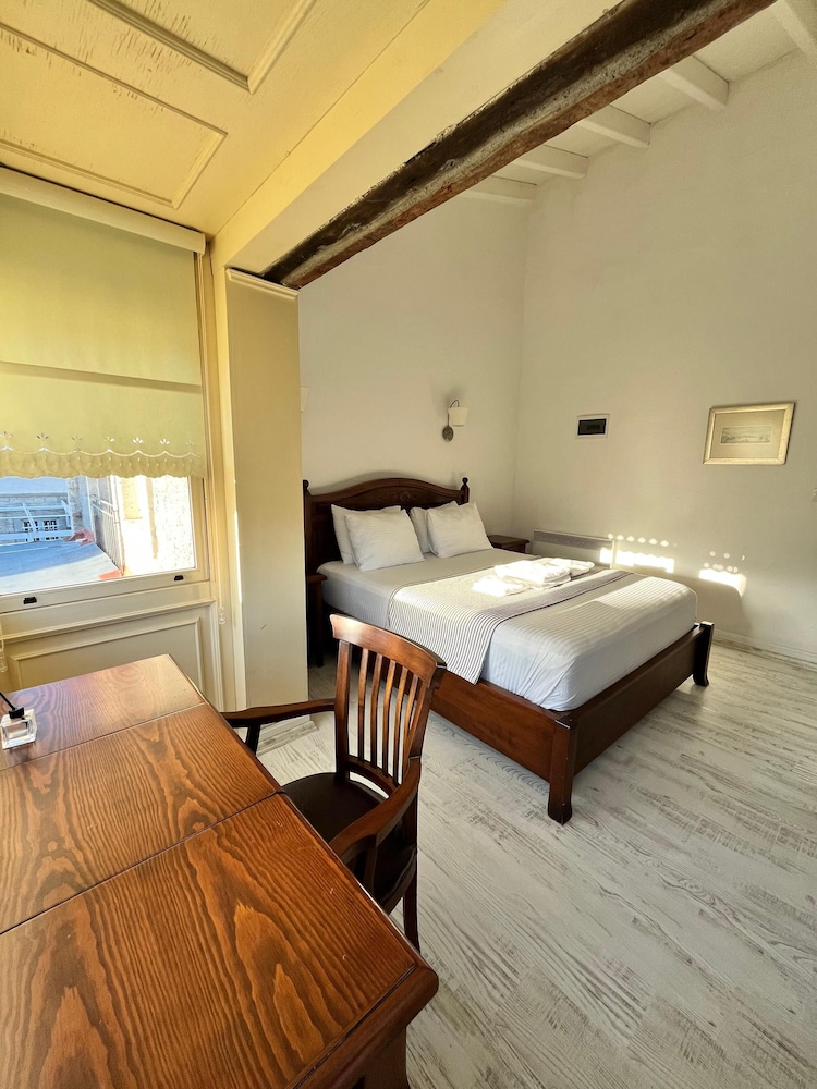 La Mia Casa Alaçatı
