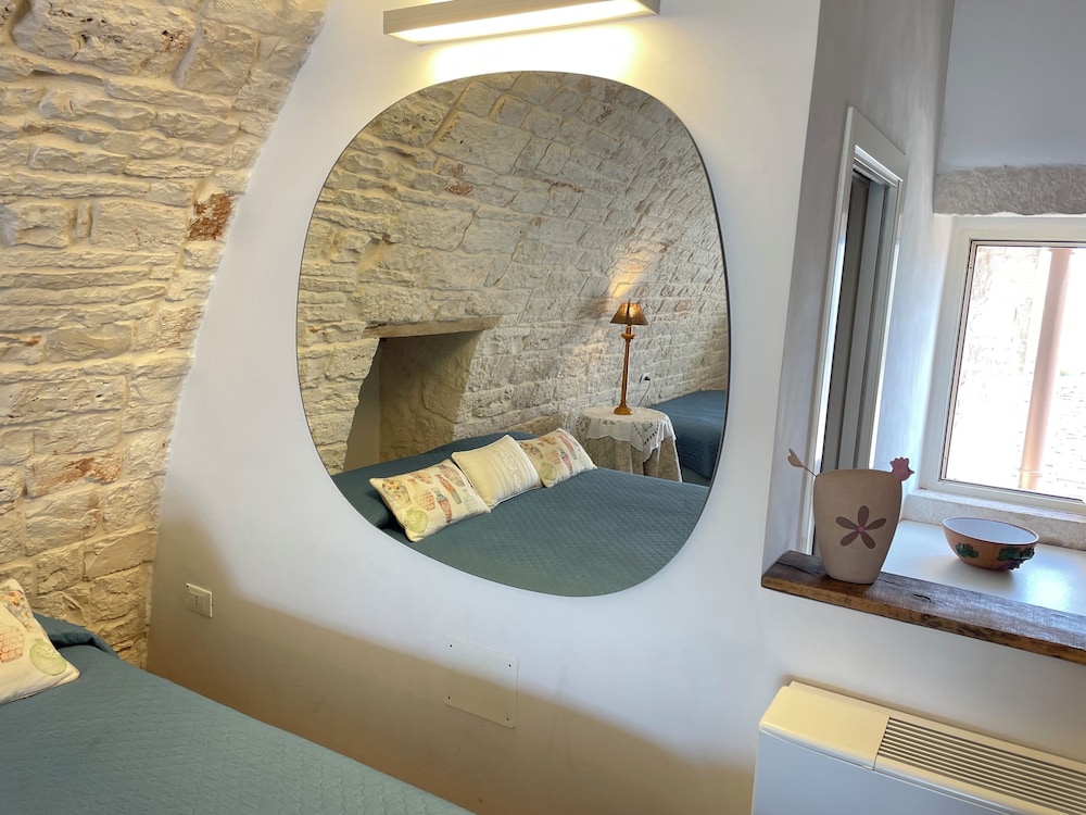 Palazzo Agrusti Residenza d'Epoca