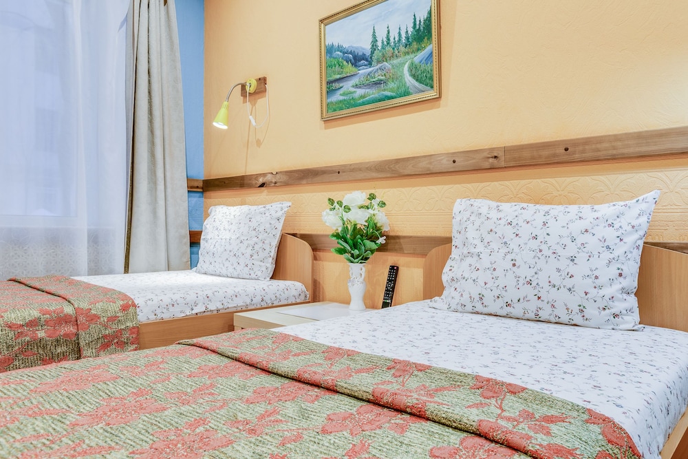 Guest House Garrah