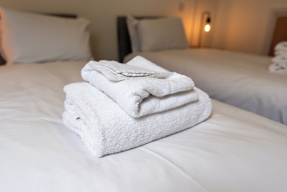 Chesterfield Lodge