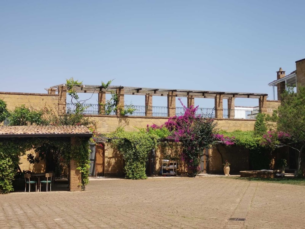 Masseria Provenzani view 4
