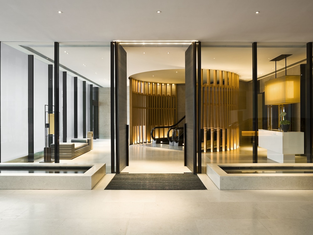 Upper House Hong Kong