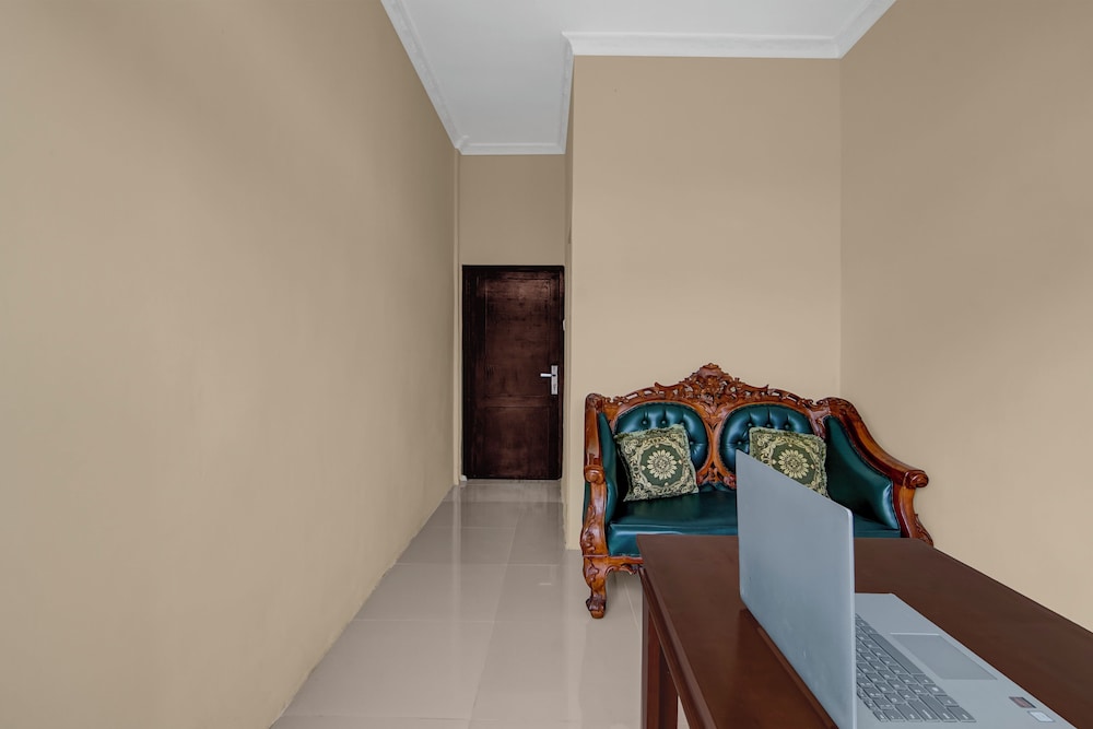 Capital O 95046 Gefa Sleep N Go