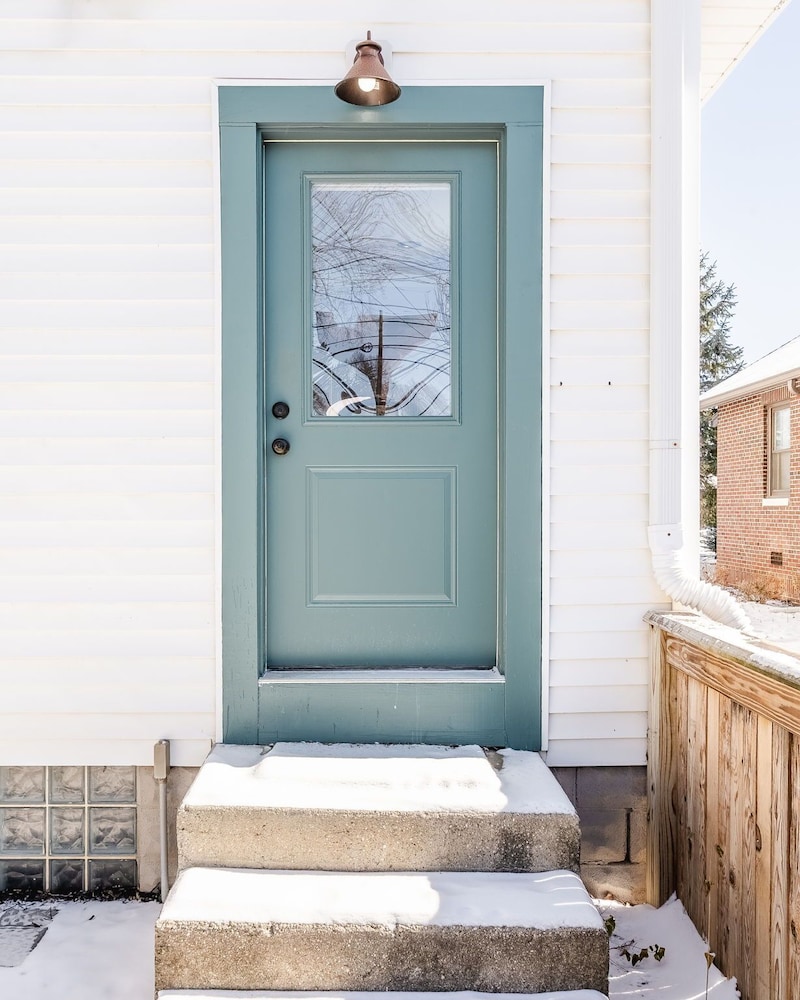 Adorable Broad Ripple Duplex