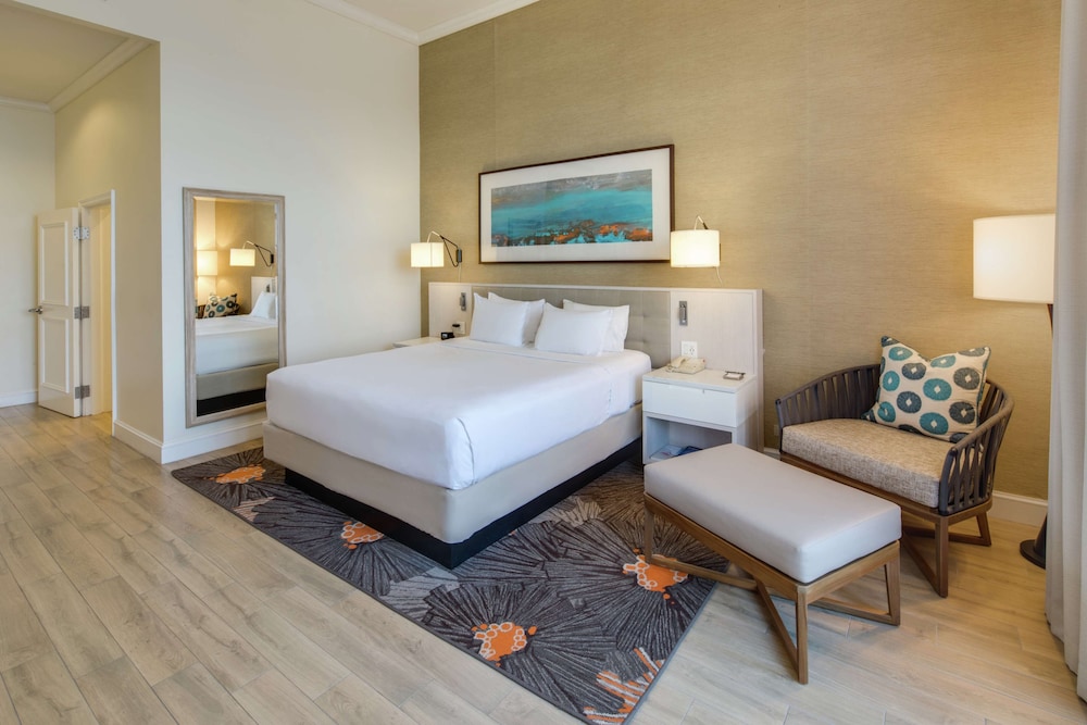 Hilton Barbados Resort - Photo 86