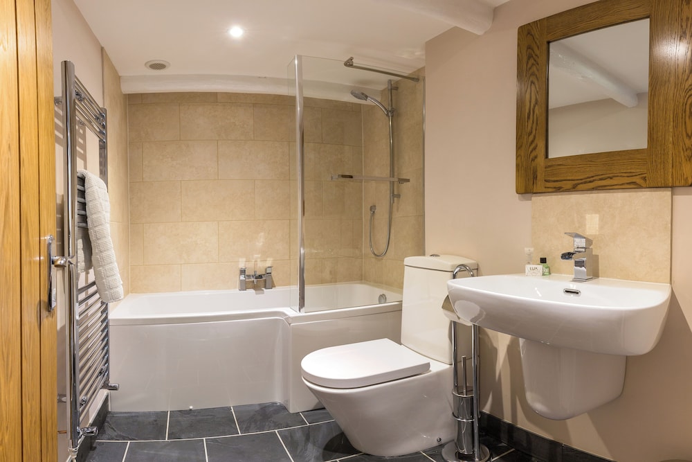 The Cambrian Inn