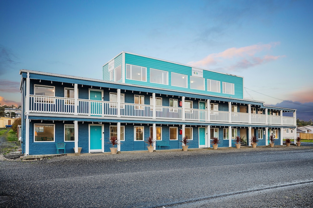 Sand Dollar Condos