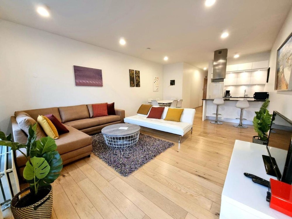 Hotel Reykjavik4you Apartments - Image 1