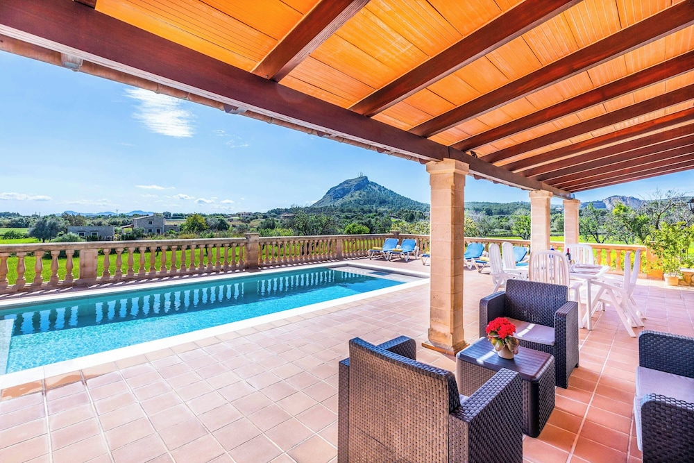 Villa Na Sureda