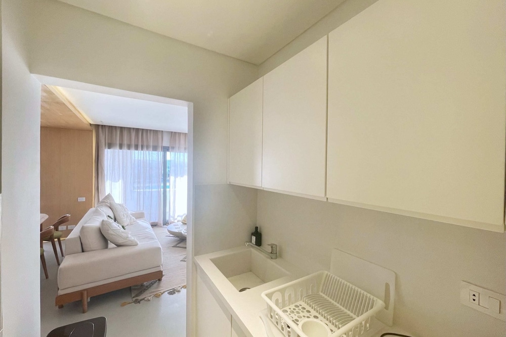 Xuru Stays I Lofty & Lavish 3 BDR @ Swan Lake El Gouna