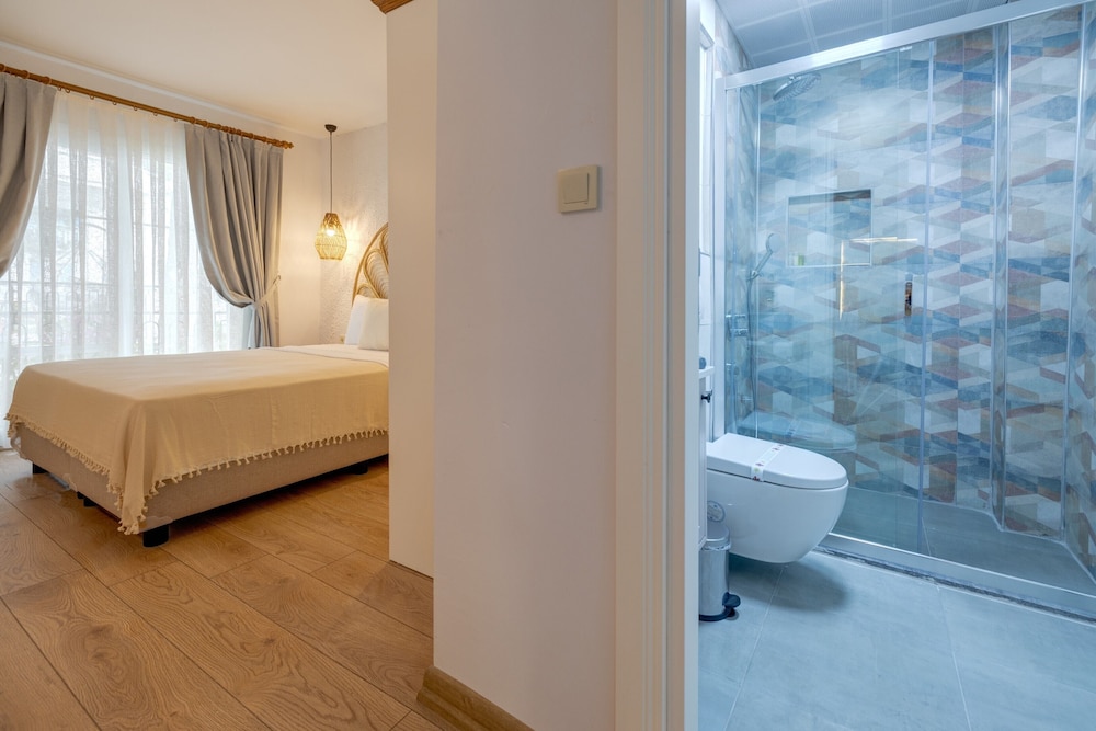 NAVALİA BEACH HOMES view 4