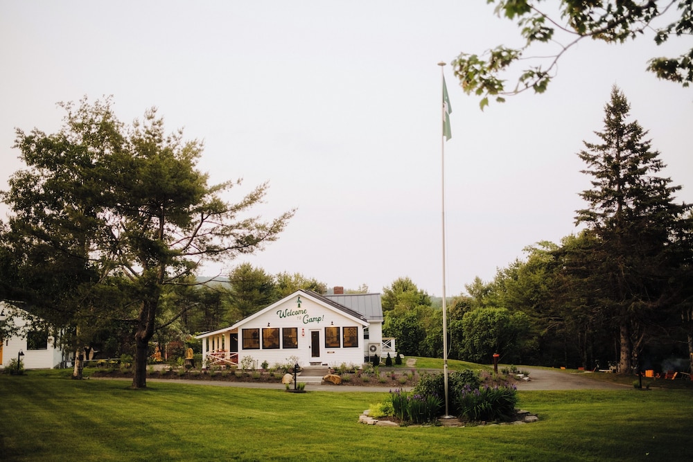 Camp DeForest