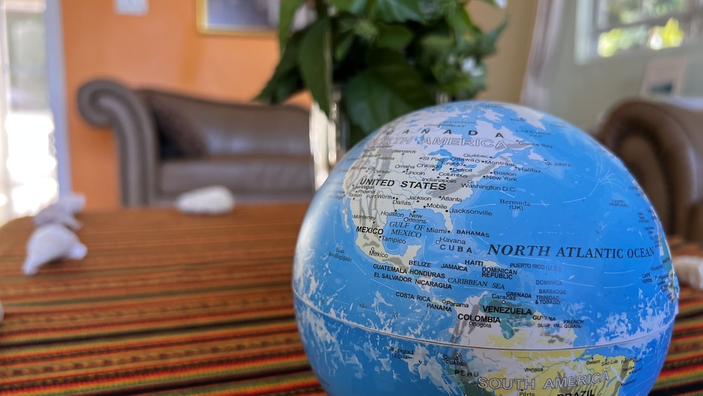 All Nations Guesthouse