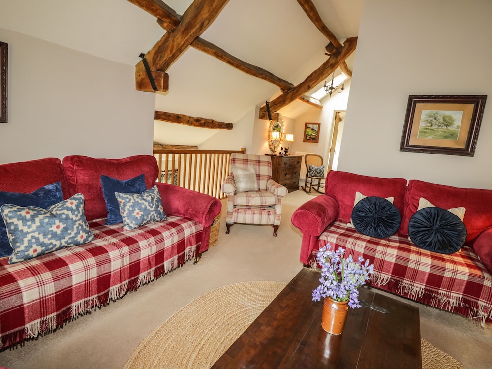 Stockwell Hall Cottage