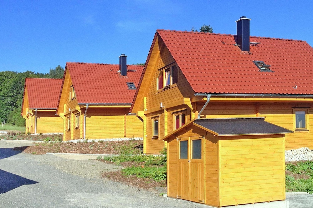 Blockhaus, Bad Sachsa