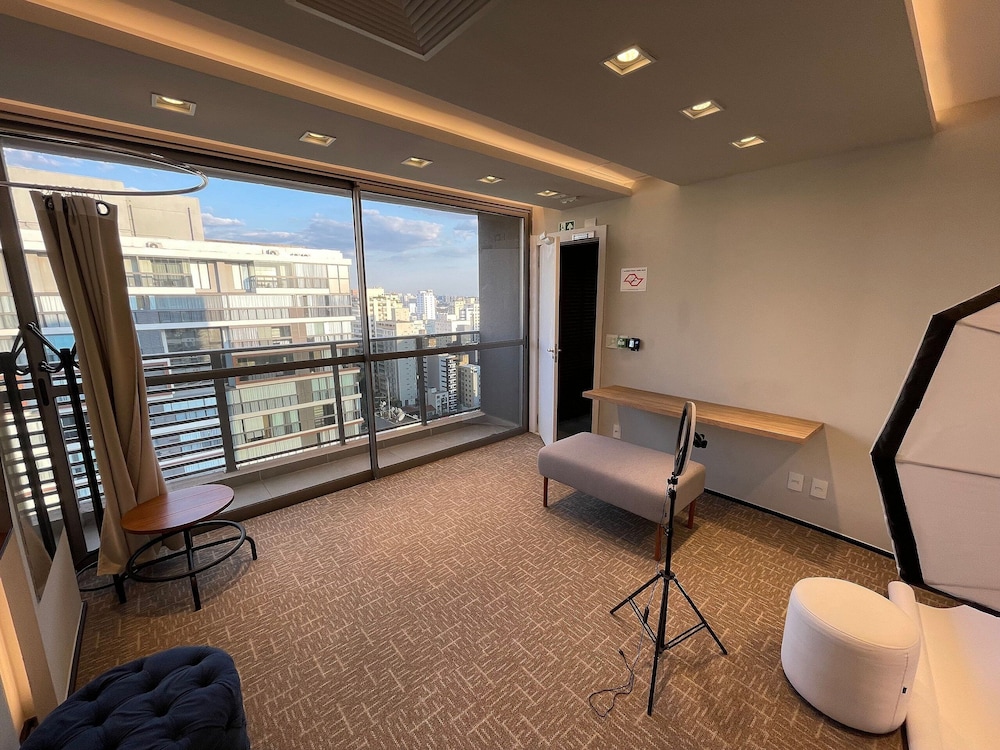 Prime Stay - Jardim Paulista - São Paulo