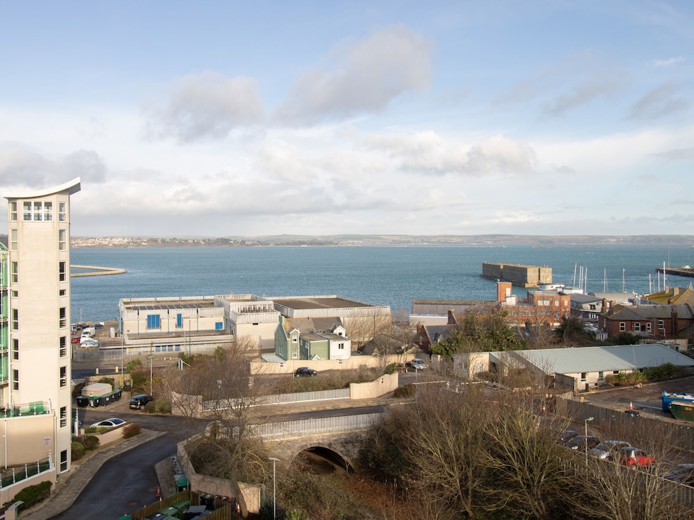 Panoramic View