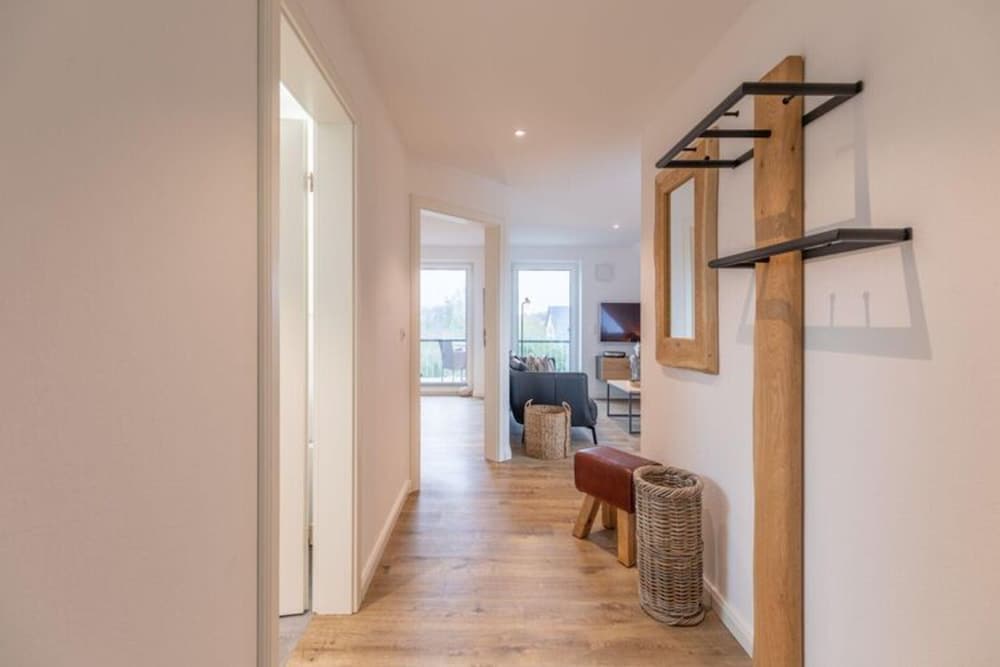 Komfortable Ferienwohnung in St. Peter-ording