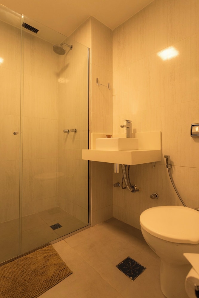 SUH Copacabana 78 Premium Flat