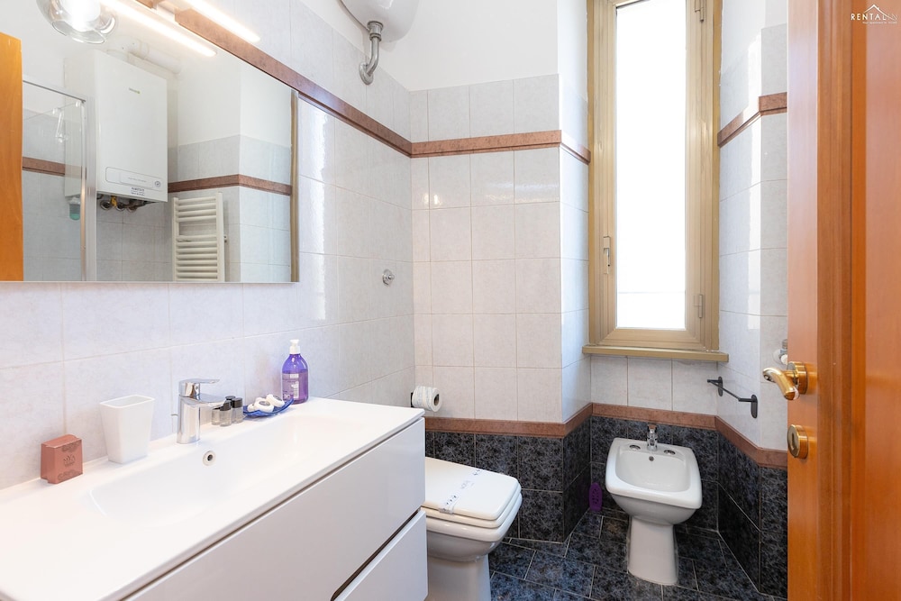 Casa Prati Apartment en Rome