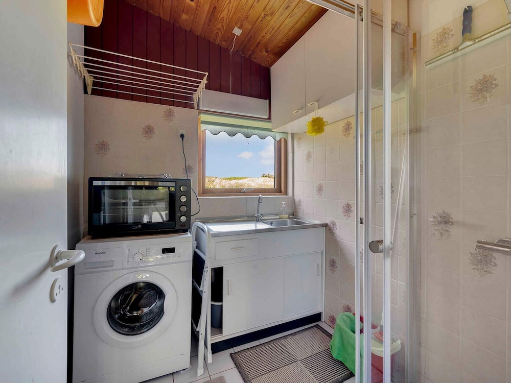 5 Star Holiday Home in Hirtshals