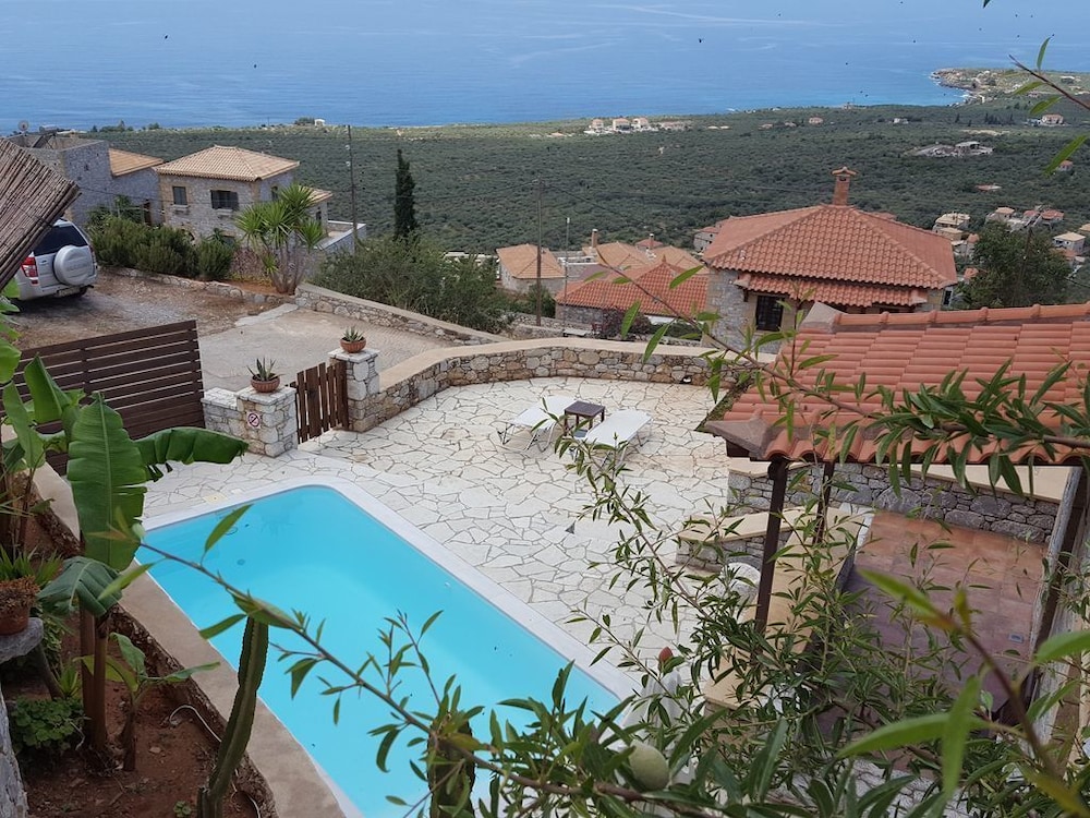 Rathimata villas