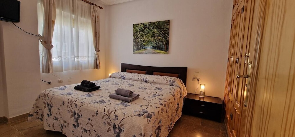 weforyou Solymar 2 bedrooms