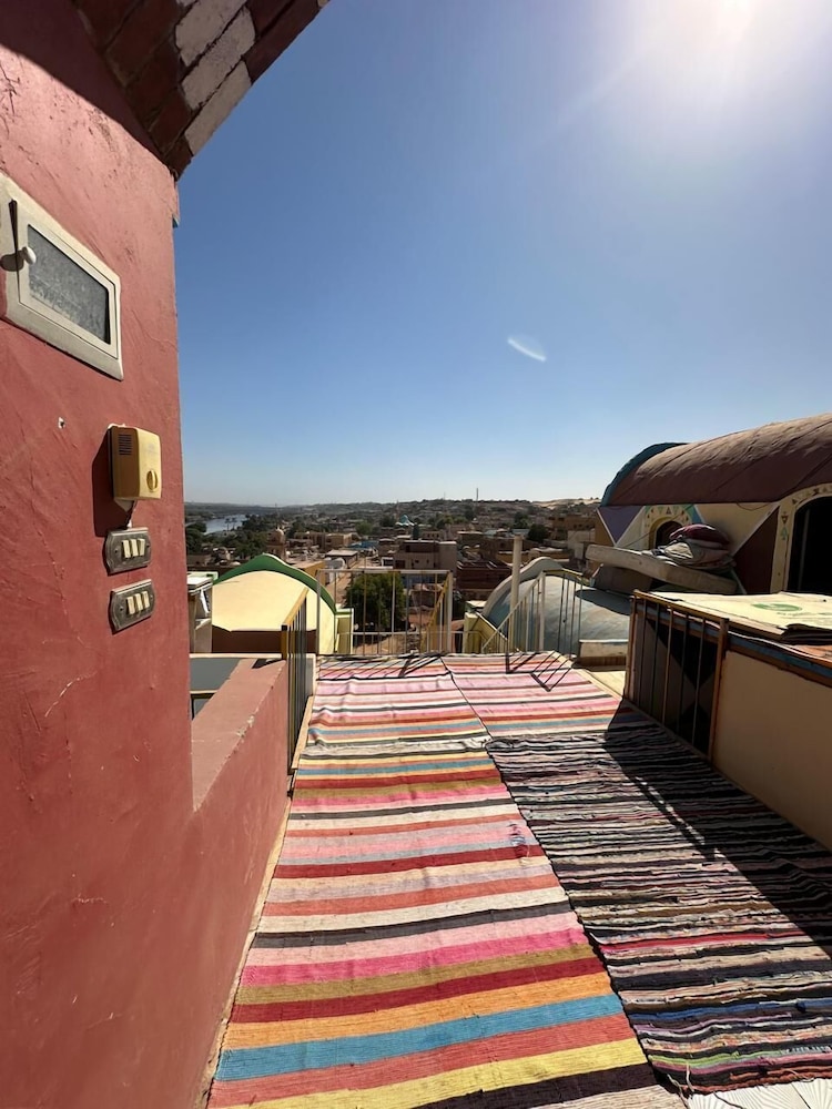 Ekadolli Nubian house - by kerma hospitality