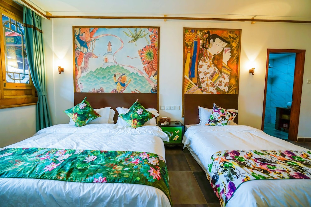 Yiyun Mansion Botique Inn Pingyao