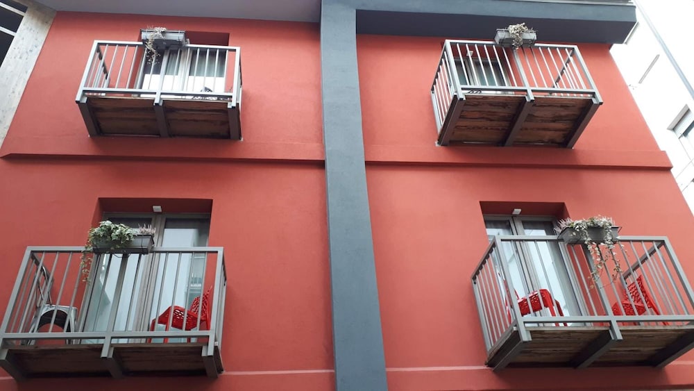 B&B Corte Rossa