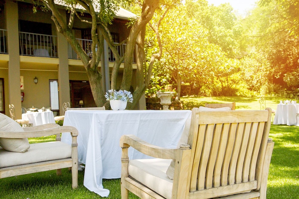 Amoris Guest House - Waterkloof Ridge