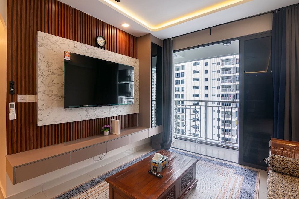 3BR Lsh33 KL Duke Highway Genting Free parking