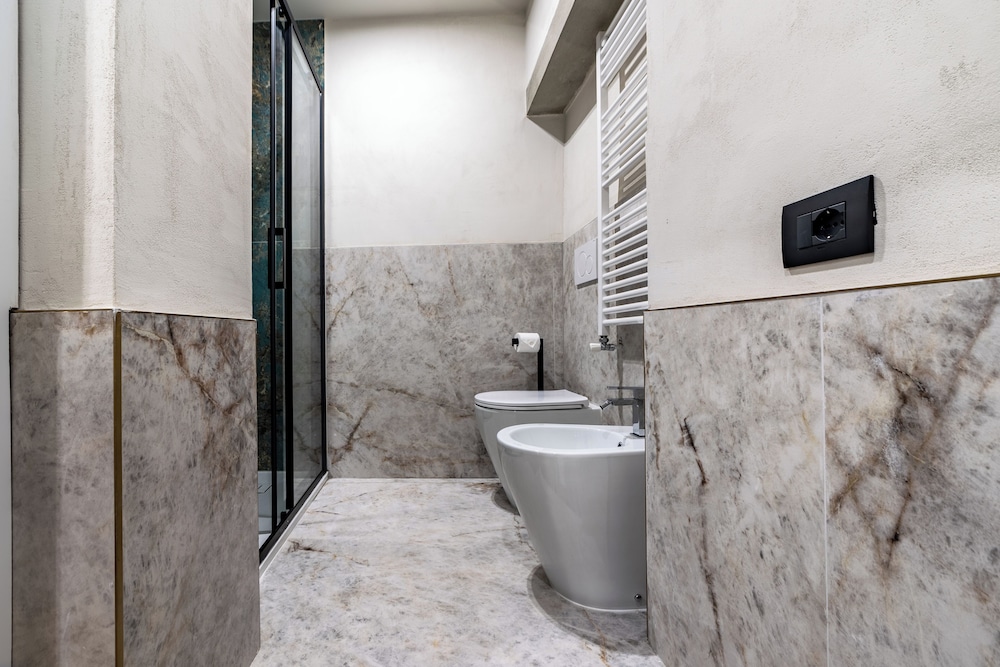 Leovinci rooms