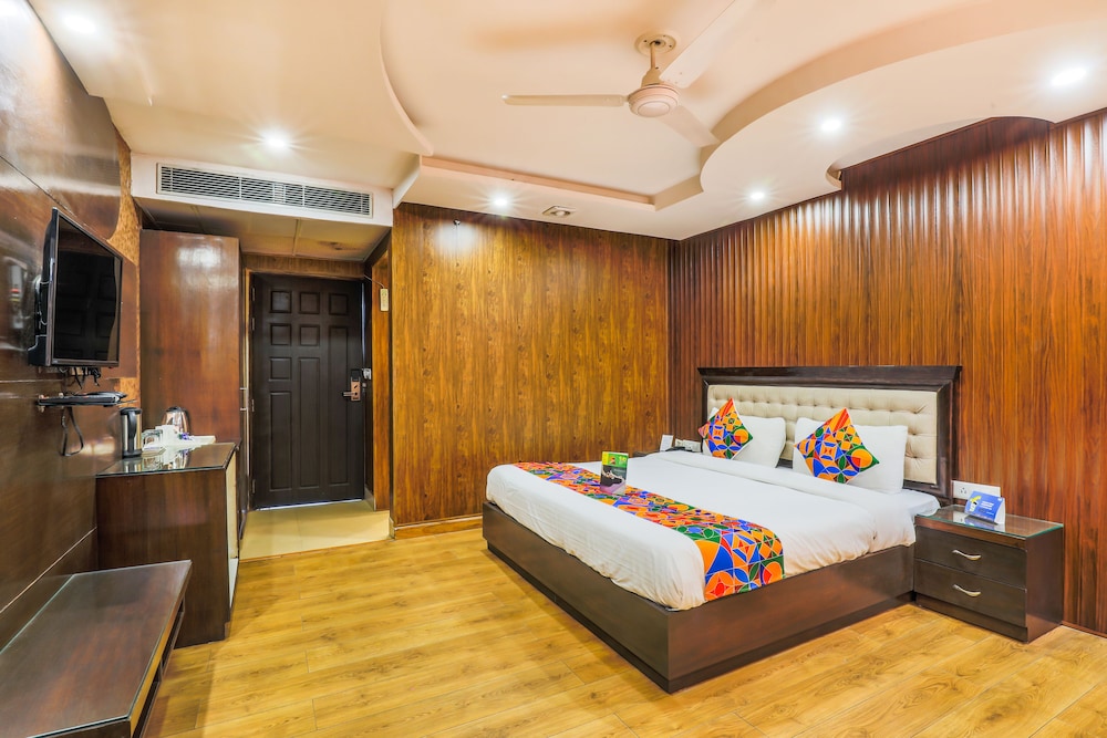 FabHotel Elysee