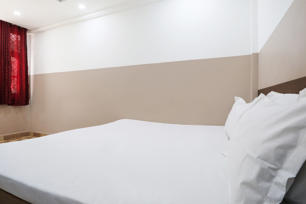 Atharv Coastal End Guest House