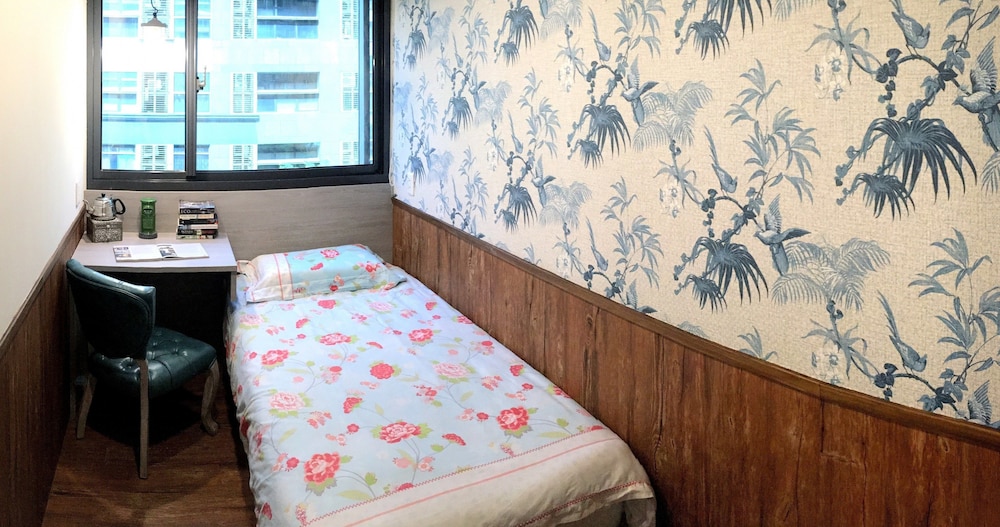 Formosa101 - Hostel