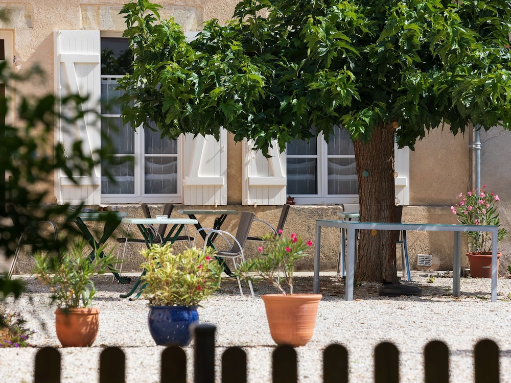 Domaine de Ludeye