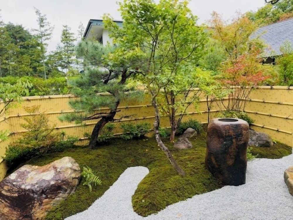 Shinshu Omachi Onsen Ryoan Kawaki