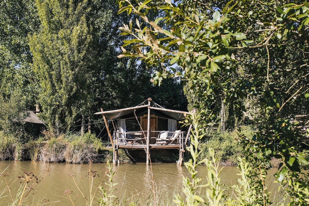 Parque dos Monges