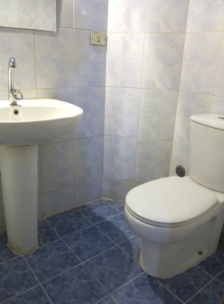 Hostel Vienna