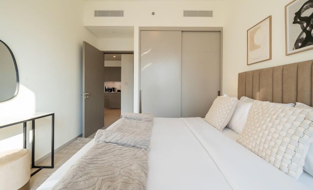 1 BR Apt in Grande
