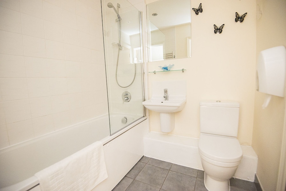 Park Hall Suites
