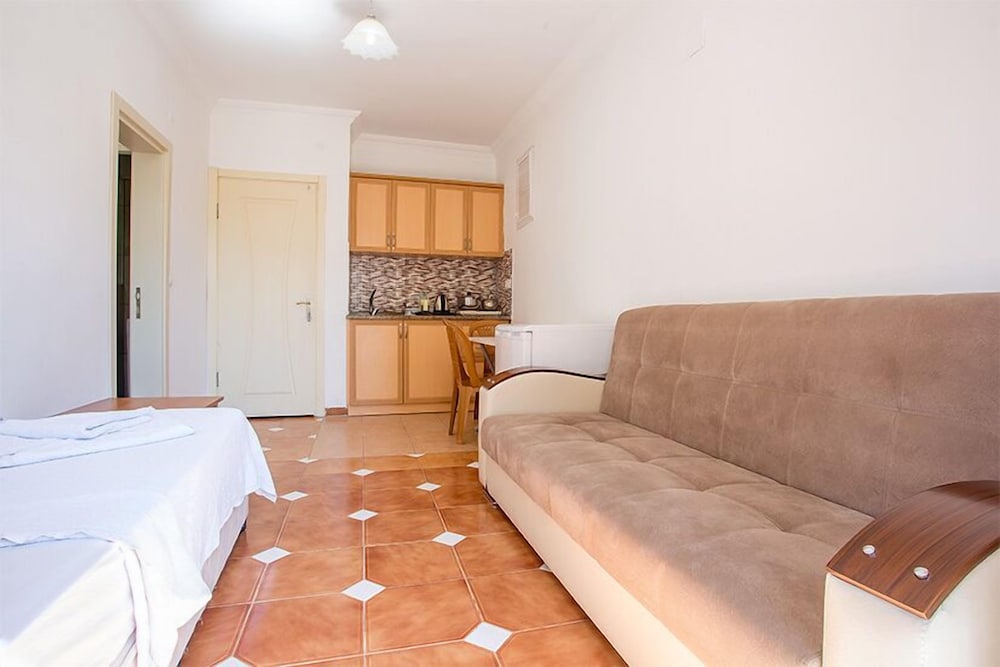 Anna Apart Otel - Image 14